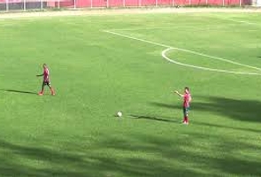 C.A Portuguesa - 1ª Fase - 2ª Rod - Friburguense X Portuguesa