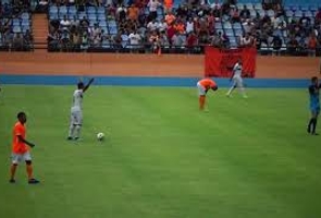 C.A Americano - 1ª Fase - 3ª Rod - Nova Iguaçu X Americano