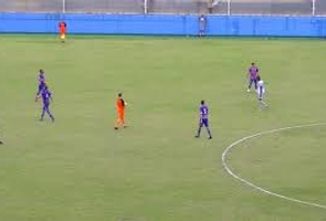 C.A Friburguense - 1ª Fase - 3ª Rod - Macaé X Friburguense