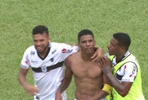 C.A Americano - 1ª Fase - 4ª Rod - Americano X Macaé