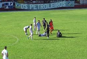 C.A Portuguesa - 1ª Fase - 5ª Rod - Macaé X Portuguesa