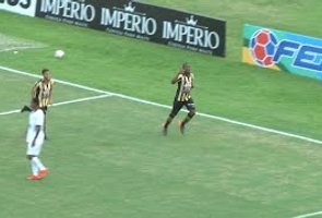 Volta Redonda 4x0 Cabofriense - Carioca Série a Profissional - Tg / 2ª Rodada