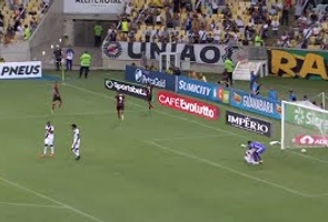 Vasco 0x1 Flamengo - Carioca Série a Profissional - Tg / 2ª Rodada