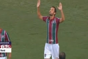 Fluminense 2x0 Portuguesa - Carioca Série a Profissional - Tg / 2ª Rodada