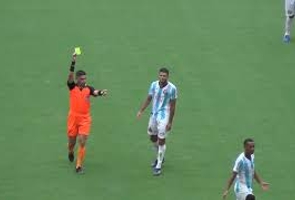 C.A Macaé - Tg - 1ª Rod - Macaé X Flamengo