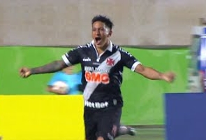 Boavista 0x1 Vasco - Carioca Série a Profissional - Tg / 3ª Rodada