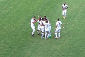 Portuguesa 1x0 Resende - Carioca Série a Profissional - Tg / 3ª Rodada