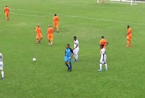 C.A Nova Iguaçu - Gx - 1ª Rod - Americano X Nova Iguaçu