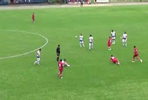 C.A Friburguense - Gx - 1ª Rod - Friburguense X America