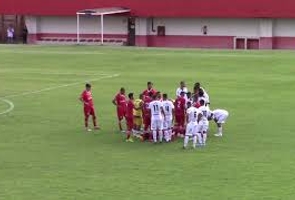 C.V America - Gx - 2ª Rod - America X Americano