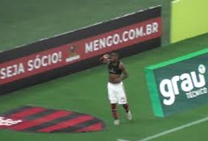 C.A Flamengo - Tg - 3ª Rod - Flamengo X Volta Redonda