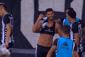 Botafogo 1x0 Vasco - Carioca Série a Profissional - Tg / 5ª Rodada