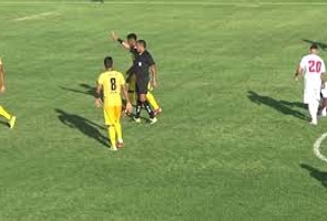 C.A Madureira - Tg - 3ª Rod - Cabofriense X Madureira