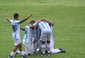 Macaé 1x0 Cabofriense - Carioca Série a Profissional - Tg / 5ª Rodada