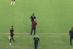 C.V Fluminense - Tg - 4ª Rod - Flamengo  X Fluminense