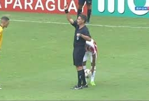 C.A Madureira - Tg - 5ª Rod - Madureira X Bangu