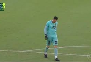 C.A Botafogo - Tg - 5ª Rod - Botafogo X Vasco