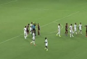 C.A Resende - Tg - 5ª Rod - Resende X Flamengo