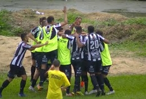 Friburguense 1x2 Americano - Gx - 3ª Rodada