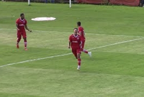 América 2x2 Friburguense - Gx - 4ª Rodada