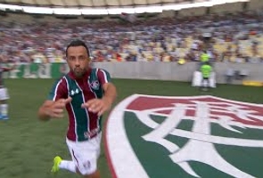 Fluminense 3x0 Botafogo - Tg - 6ª Rodada