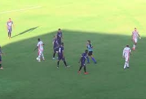 C.A Bangu - Tg - 6ª Rod - Bangu  X Macaé