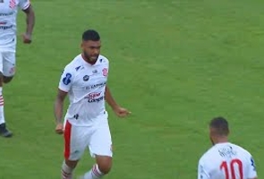 Bangu X Oeste - Copa do Brasil - 1ª Fase