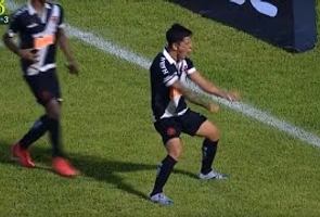 Altos-pi 1x1 Vasco - Copa do Brasil - 1ª Fase