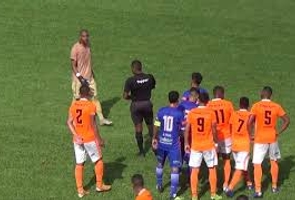 C.V Friburguense - Gx - 5ª Rod - Friburguense X Nova Iguaçu