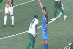 C.V Boavista - Tg - Semifinal - Boavista  X Volta Redonda