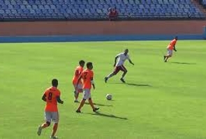 C.A America - Gx - 6ª Rod - Nova Iguaçu X America