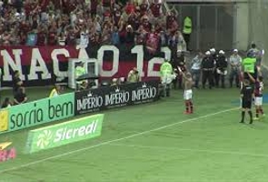 C.A Flamengo - Tg - Final - Boavista X Flamengo