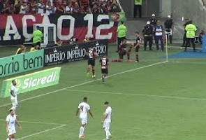 Cabofriense 1x4 Flamengo - Taça Rio - 2020 - 1ª Rodada