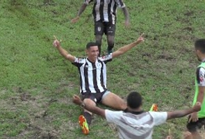 Americano 2x1 Nova Iguaçu - Gz - 1ª Rodada - 2020