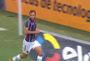 Fluminense 2x0 Botafogo-pb - Copa do Brasil - 2ª Fase