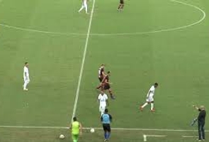 C.A Flamengo - Tr - 1º Rodada - Cabofriense X Flamengo