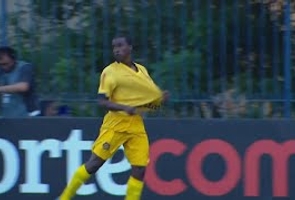 Madureira 2x1 Volta Redonda - Taça Rio - 2020 - 3ª Rodada