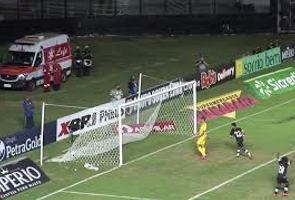 Vasco 1x0 Madureira  - Taça Rio  - 5° Rodada