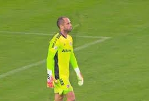 Fluminense 2x1 Internacional-rs - Brasileiro - 3ª Rodada