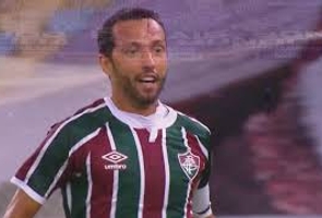 Fluminense  3x0 Figueirense  - Copa do Brasil 2020 - Jogo de Volta - 3° Fase
