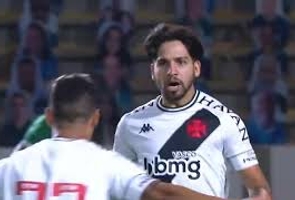 Goiás 1 (2)x(3) 2 Vasco - Copa do Brasil 2020 - Jogo de Volta - 3° Fase