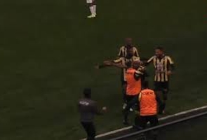 São José 0x2 Volta Redonda  - Brasileiro  Série C 2020 -  4 ° Rodada