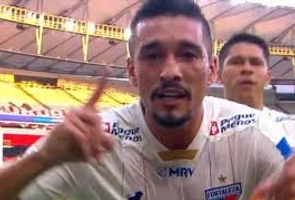 Corintians 2x2 Botafogo - Brasileiro Série a 2020 - 8ª Rodada