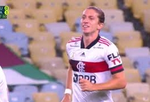 Fluminense 1x2 Brasileiro Série a 2020 - 9ª Rodada