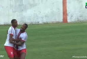 Gonçalense 2x1 Olaria - Série B1 - Tsd - 2º Rodada
