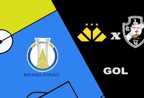 Criciúma 0x1 Vasco - 17ª Rodada - Brasileiro Série B 2022