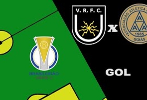 Volta Redonda 1x0 Aparecidense - 2ª Fase - 2ª Rodada - Brasileiro Série C 2022