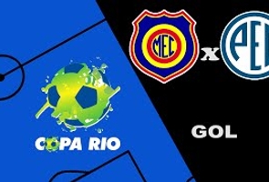 Madureira 0x1 Paduano - 2ª Fase - Jogo de Volta - Copa Rio 2022