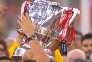 Flamengo 1(6)x(5)1 Corinthians - Final - Jogo de Volta- Copa do Brasil 2022